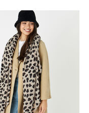 Spot Blanket Scarf, , large