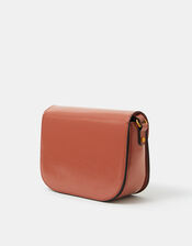 Boxy Crossbody Bag, , large