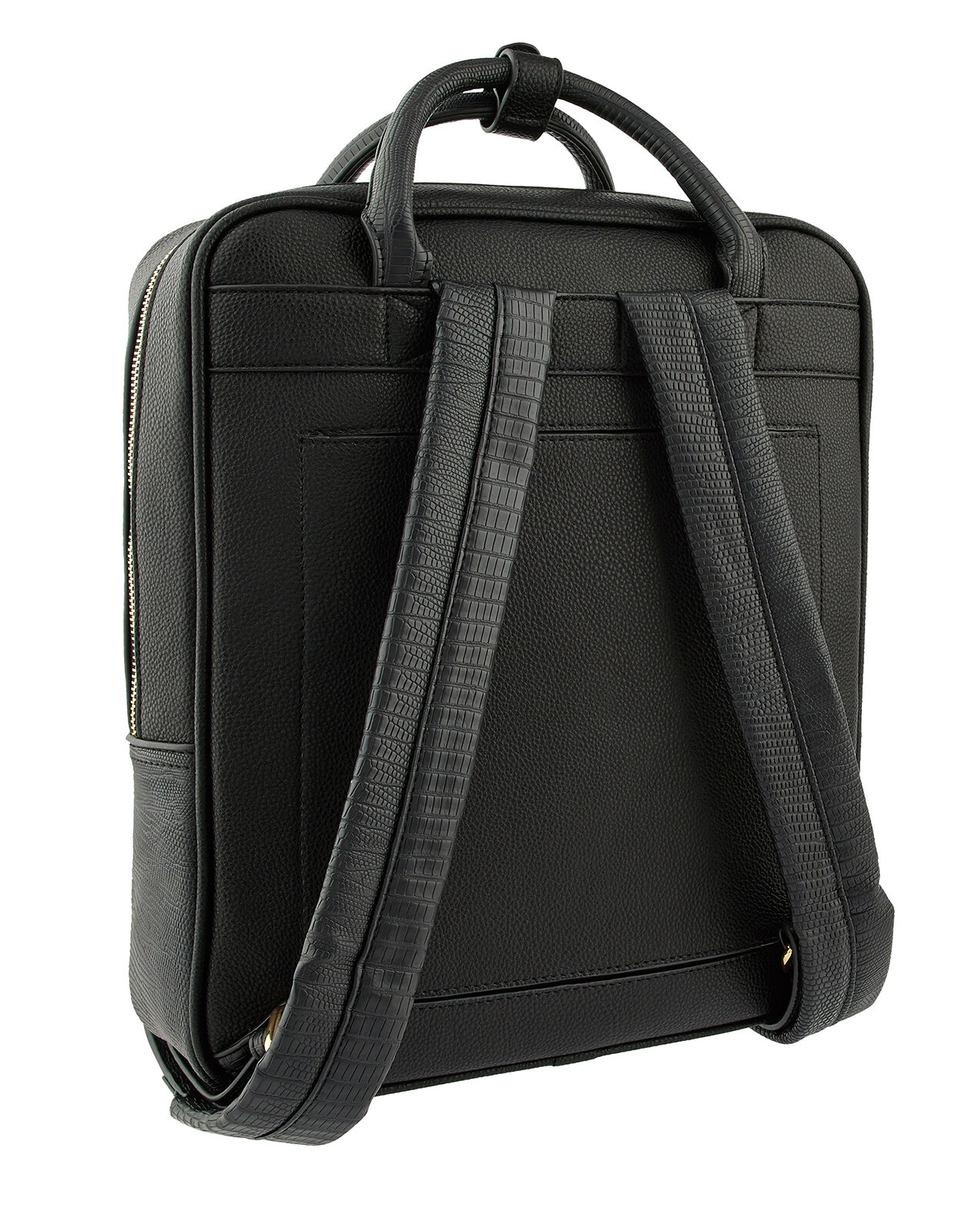 Harriet vegan backpack 2025