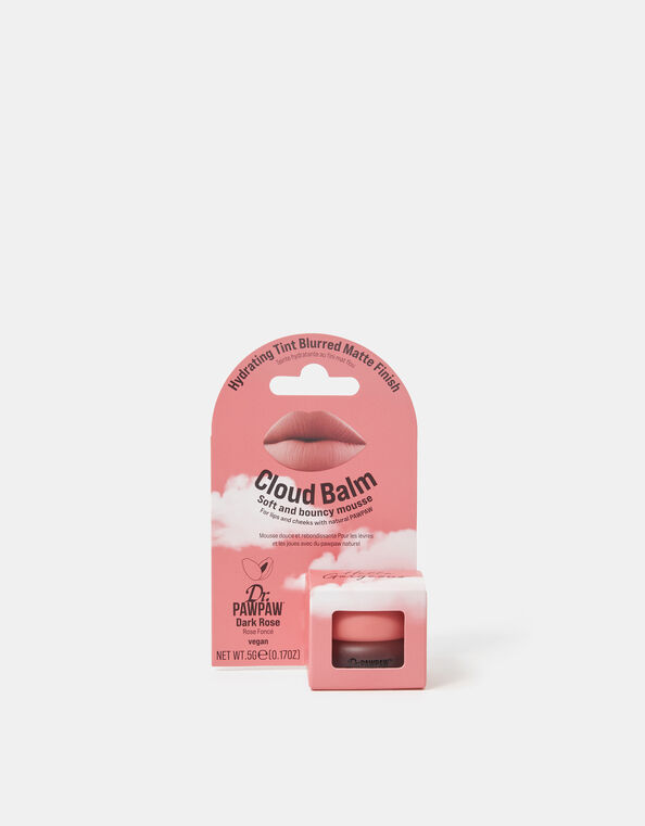 Dr PawPaw Dark Rose Cloud Balm, , large