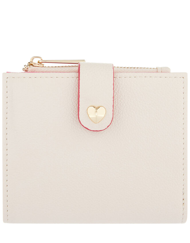 Heart Charm Wallet, , large
