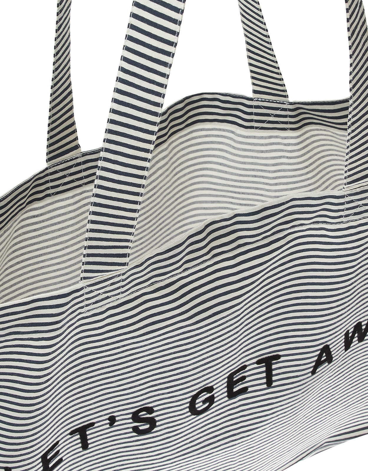 accessorize shopper