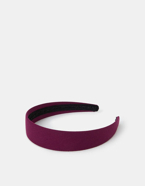 Wide Headband , , large