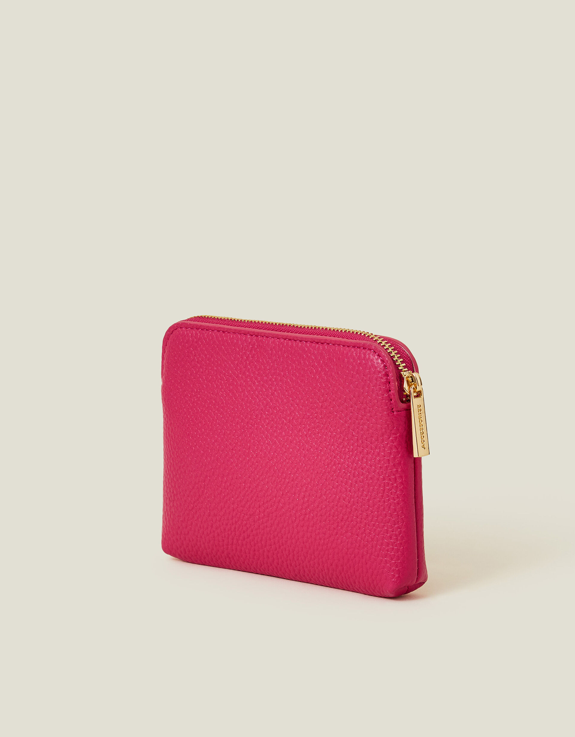 Leather coin holders new arrivals