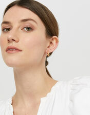 Irregular Earring Set, , large