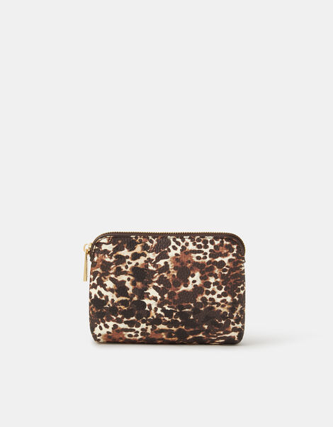 Tort Print Coin Purse, , large