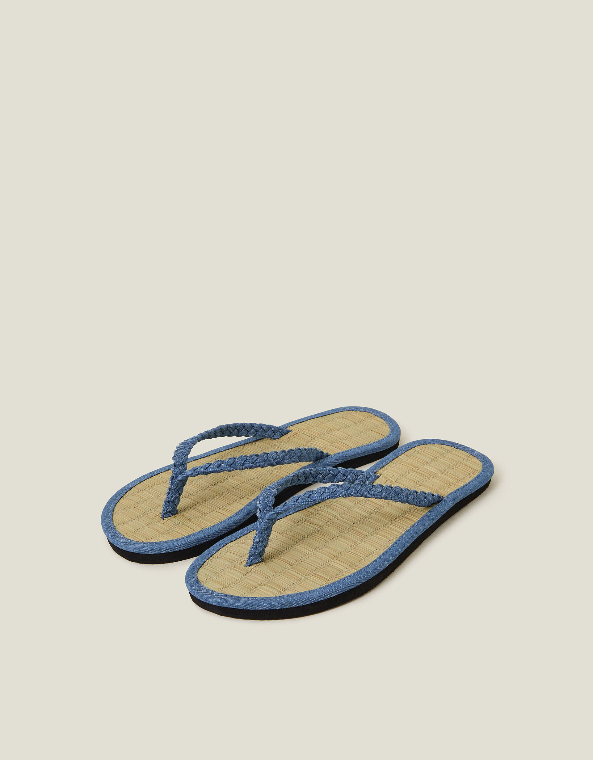 Colorful flip flops online