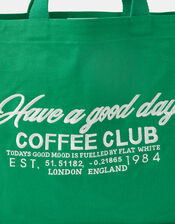 Have A Good Day Shopper Bag, , large