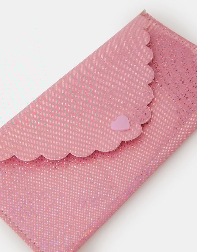 Girls Shimmer Sunglasses Case, , large