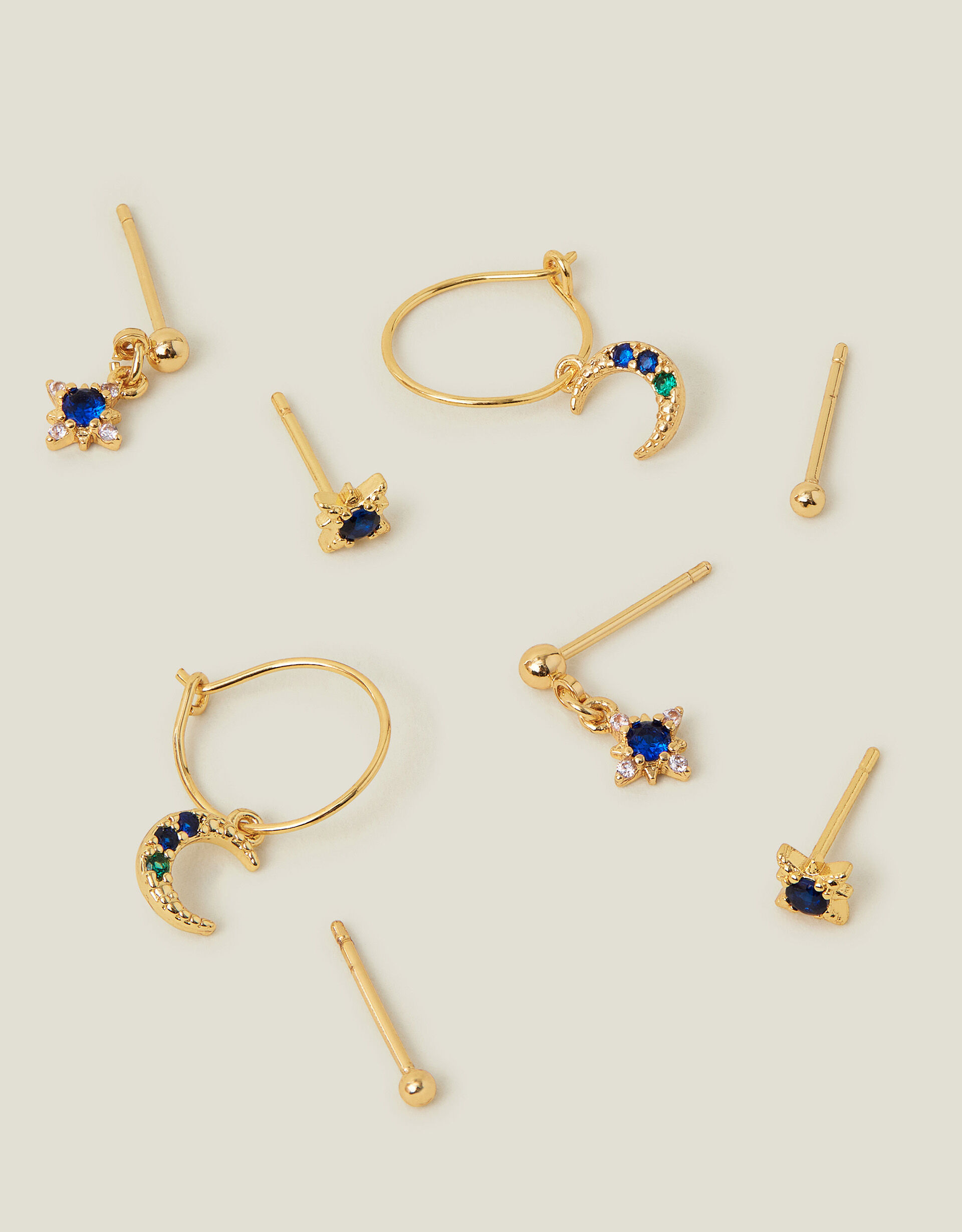 Accessorize uk earrings on sale