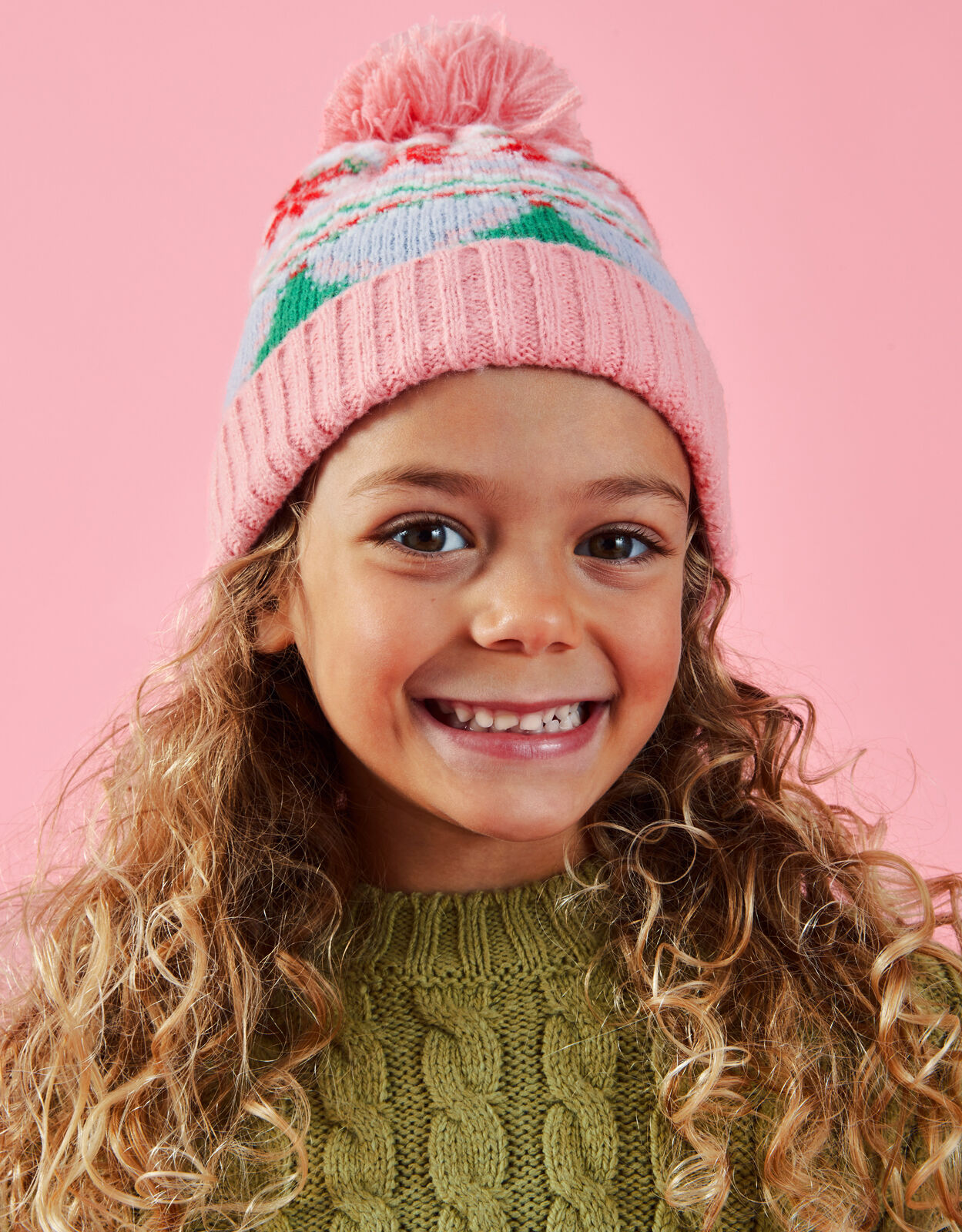 Girls shop hats uk