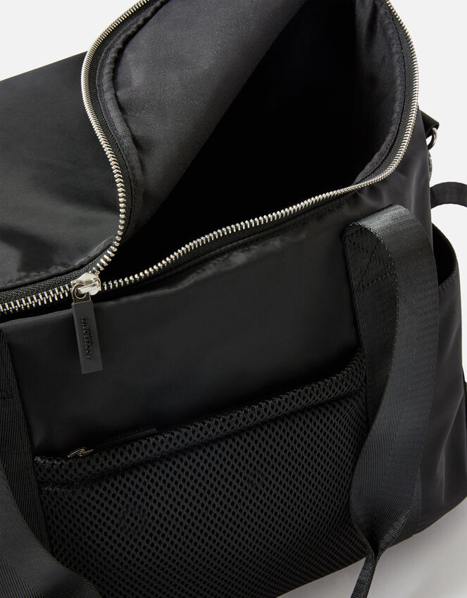 Stevie Sports Bag with Recycled Polyester, , large