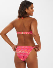 Bright Crochet Bikini Bottoms, Multi (BRIGHTS MULTI), large