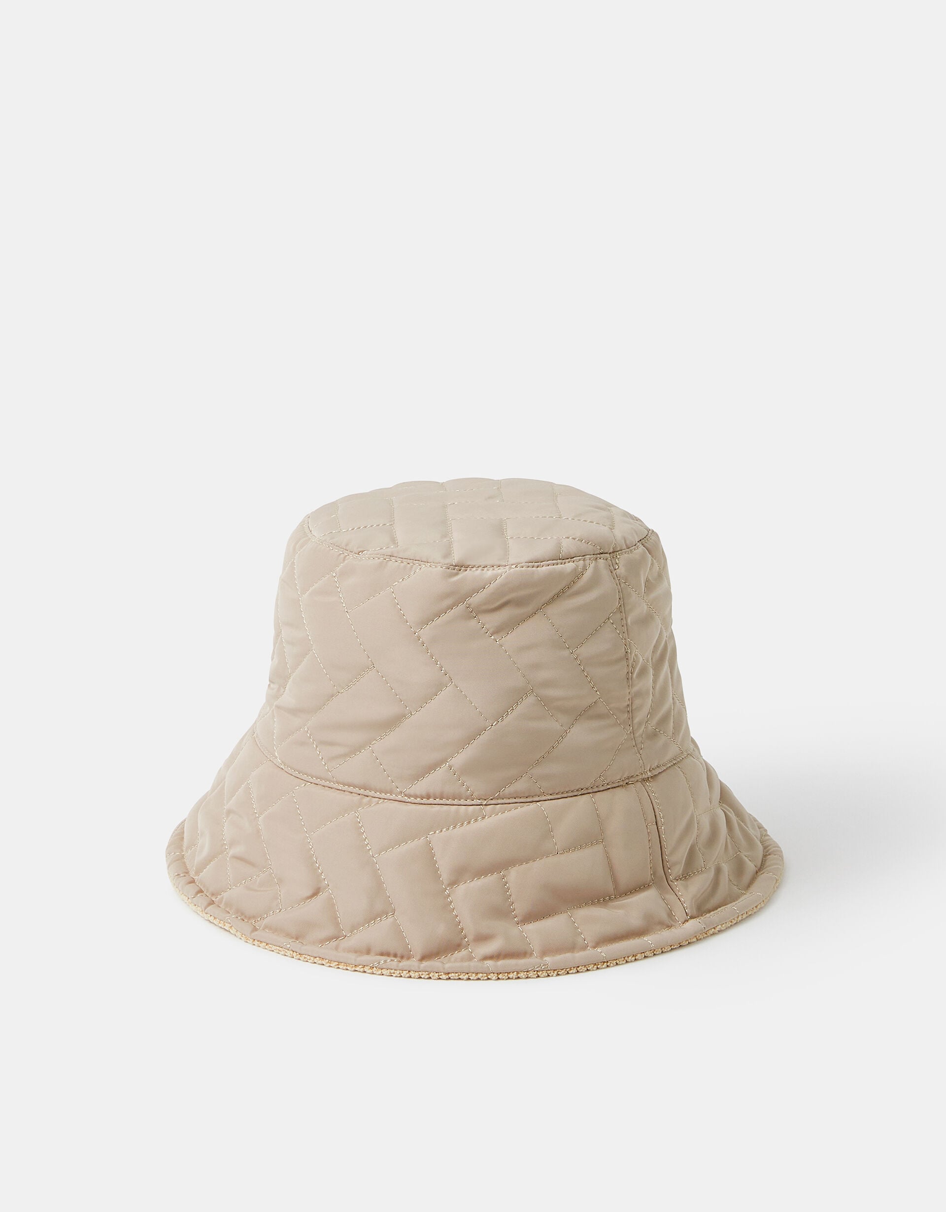 Reversible Cord Bucket Hat | Hats | Accessorize UK