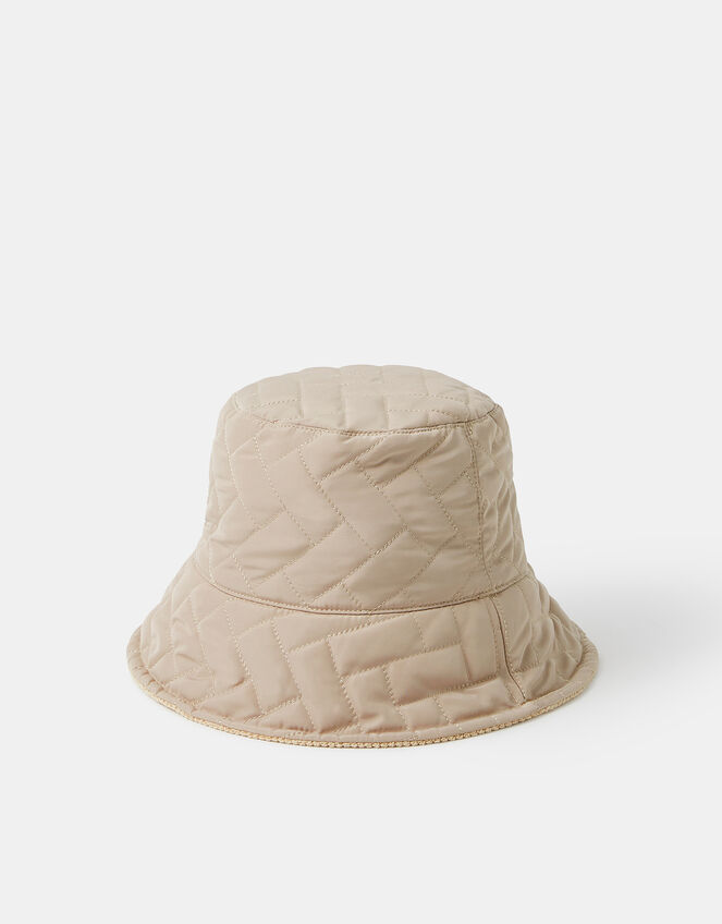 Reversible Cord Bucket Hat, , large