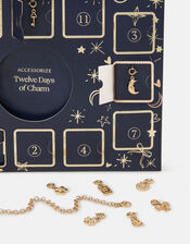 12 Days of Charm Christmas Advent Calendar, , large