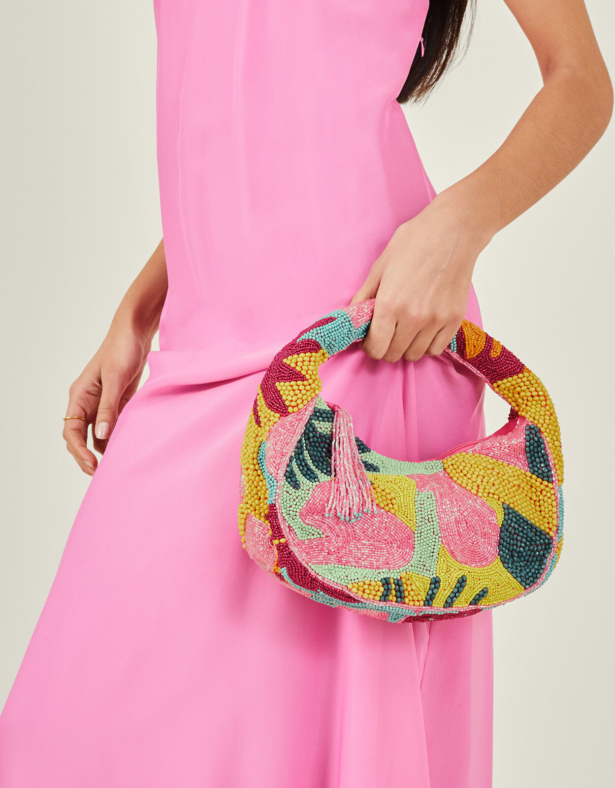 Accessorize emma handheld bag sale