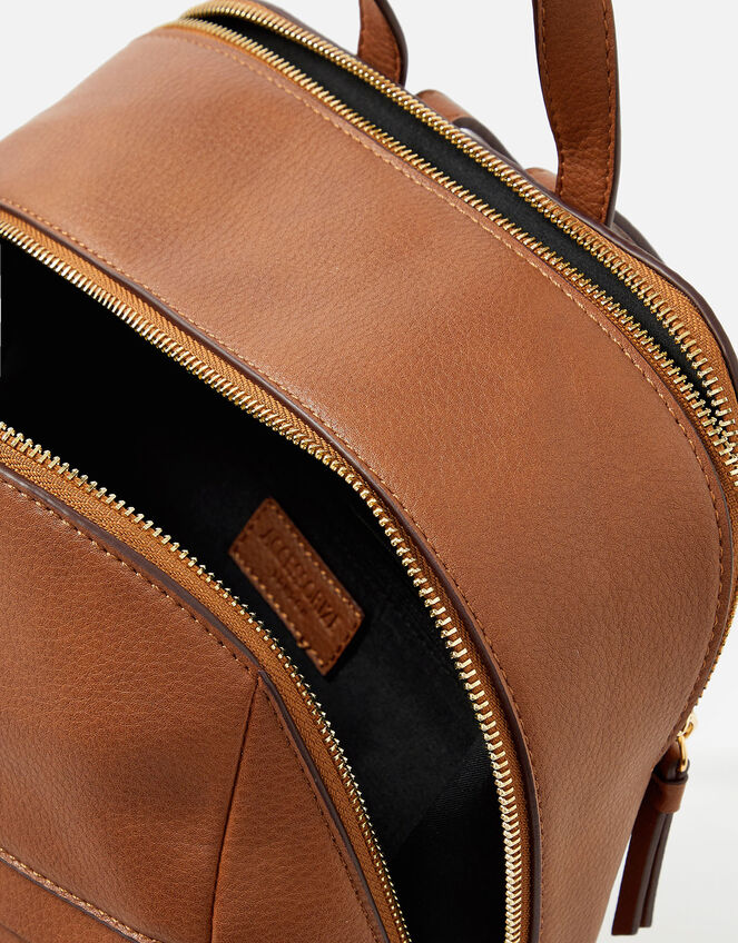 Sammy Backpack, Tan (TAN), large