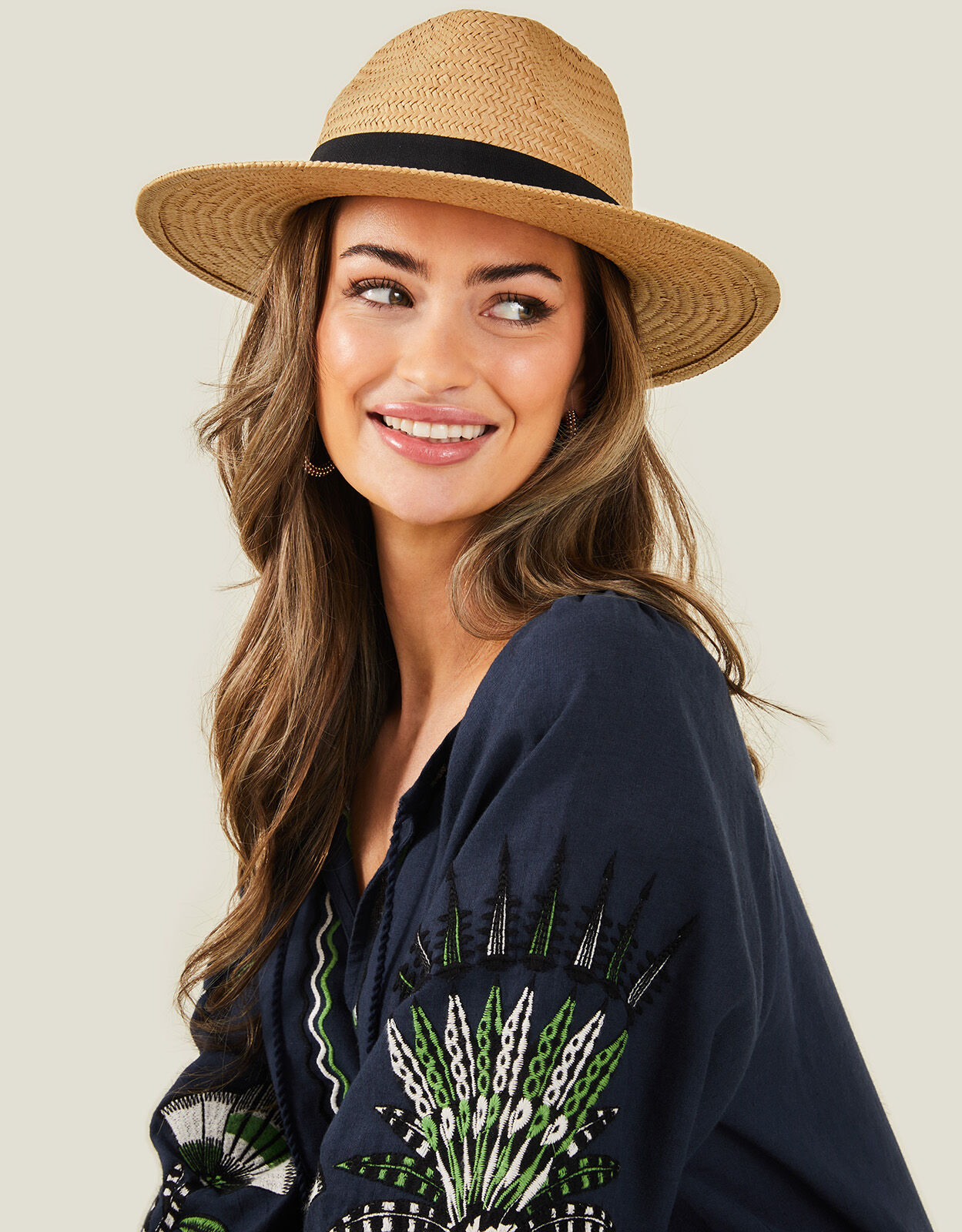A panama hat sales