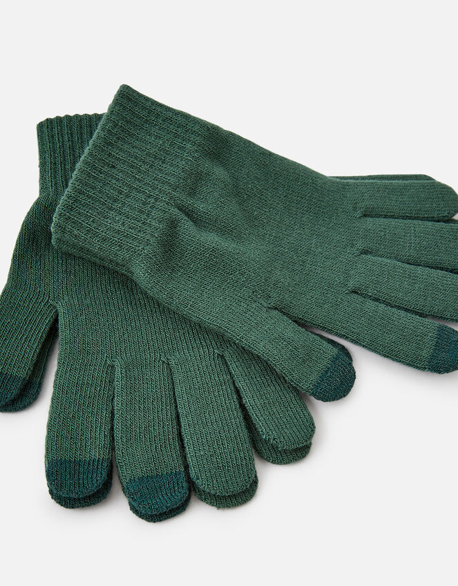 Touchscreen Gloves Set of Two, , large