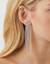 Cupchain Drop Earrings, , large