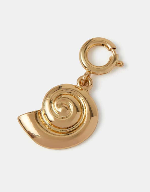 Fossil Jewellery Charm, , large