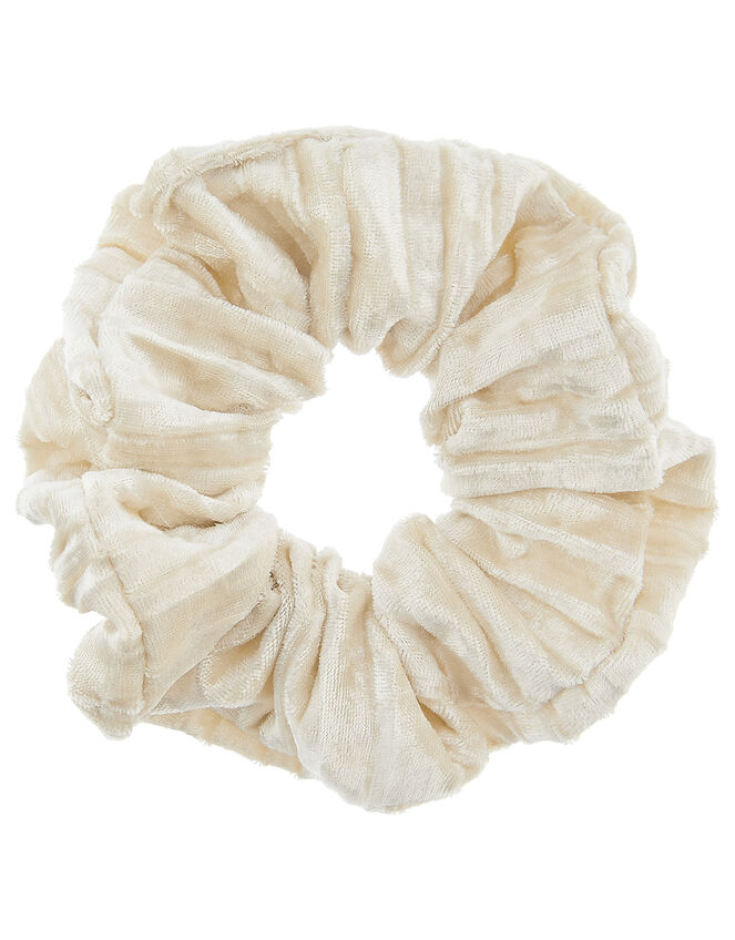 Mixed Hair Scrunchie Set, , large