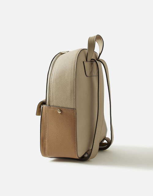 Ricki Small Backpack, Multi (PASTEL-MULTI), large