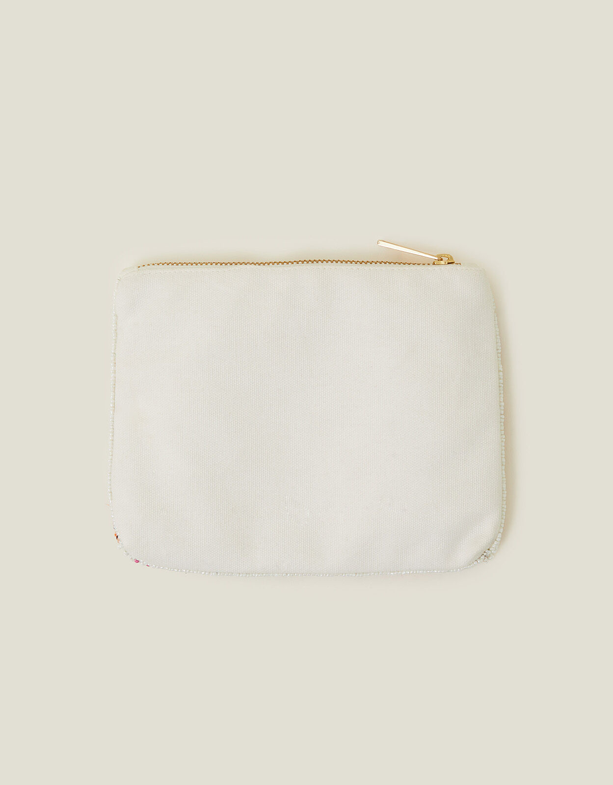 White coin purse cheap