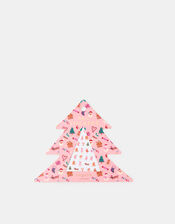 Girls Christmas Nail Stickers, , large