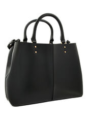 Amelie Large Structured Tote Bag, , large