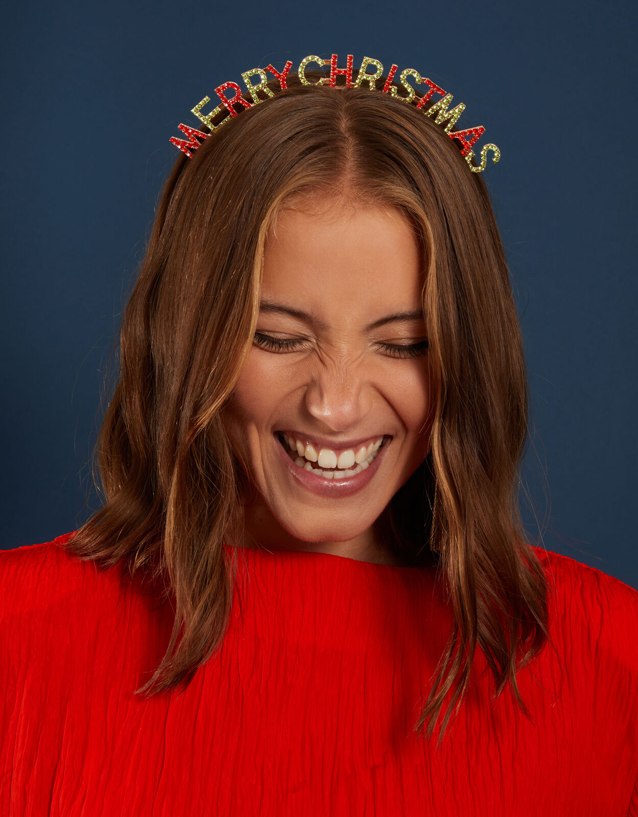 Christmas online hair bands