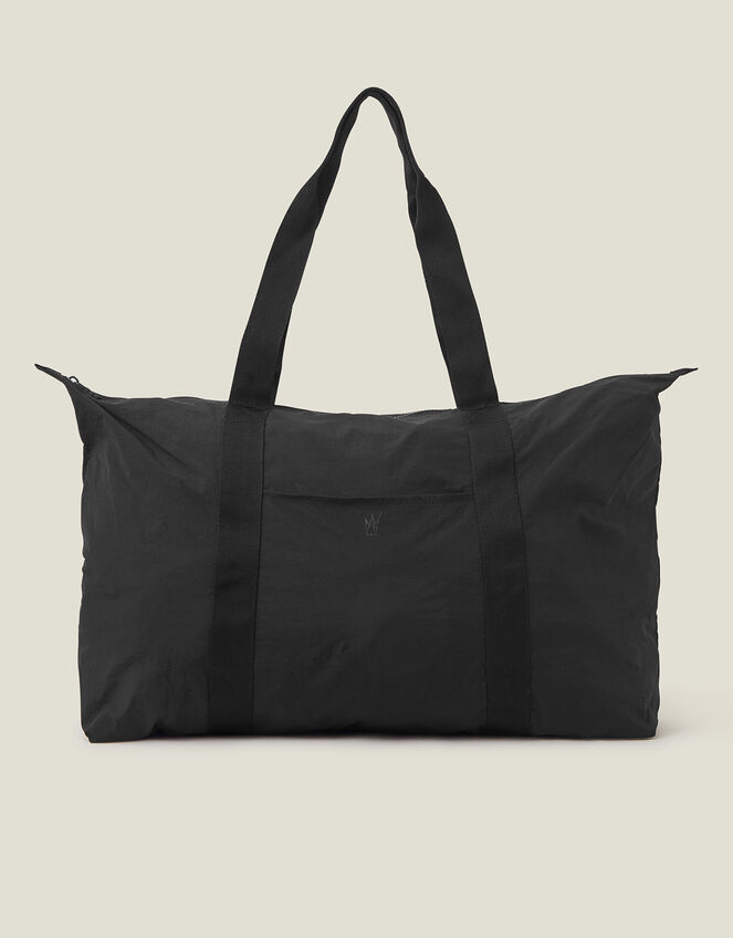 Packable Travel Weekend Bag, , large