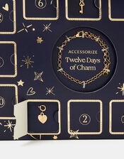 12 Days of Charm Christmas Advent Calendar, , large