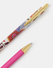 2-Pack Floral Print Pens, , large