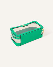 Clear Make-up Bag, , large