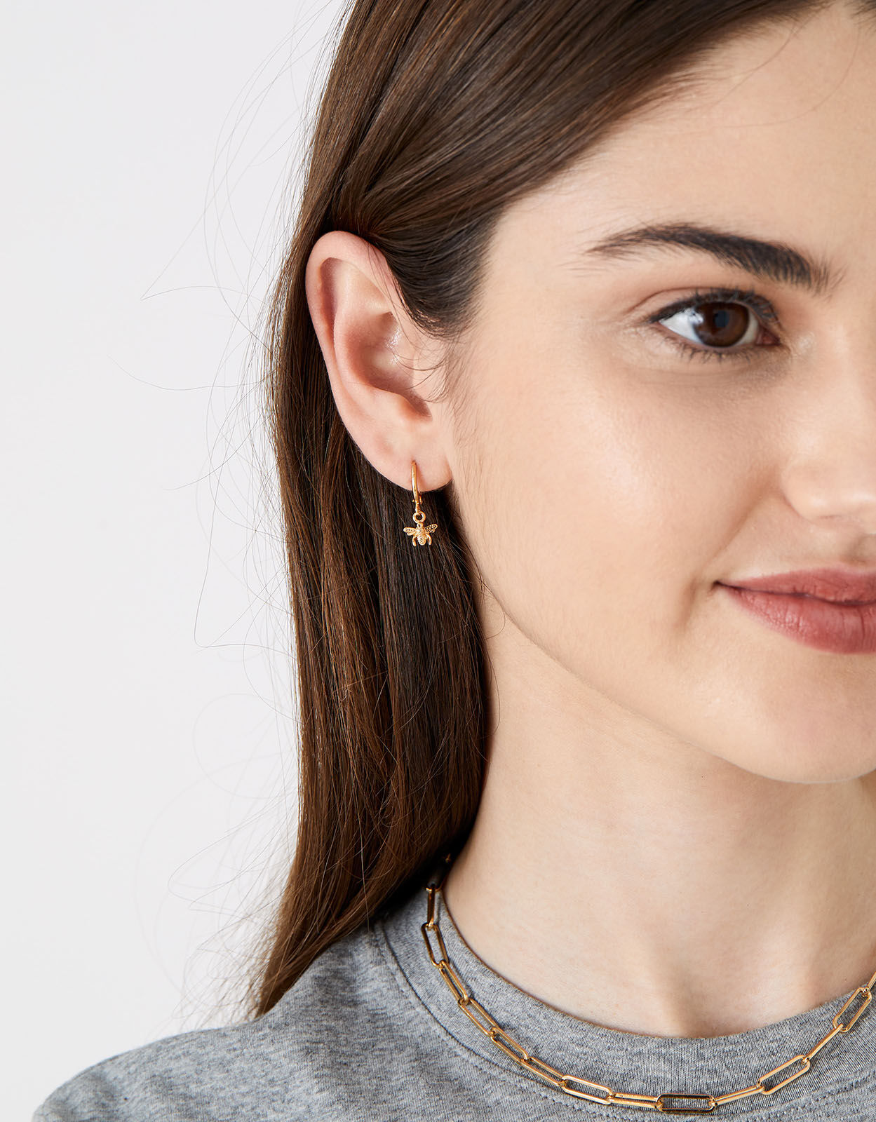 Accessorize sales bee earrings