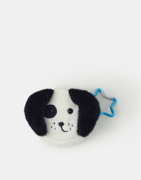 Dog Purse Keychain, , large