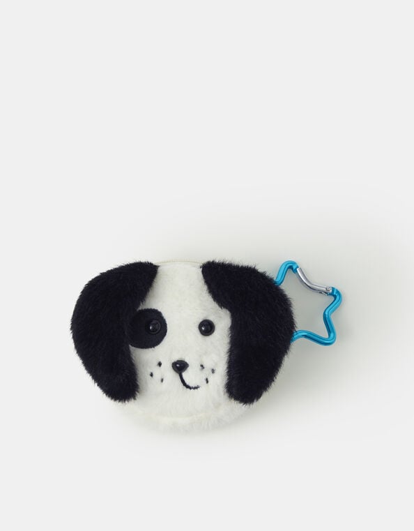 Dog Purse Keychain, , large