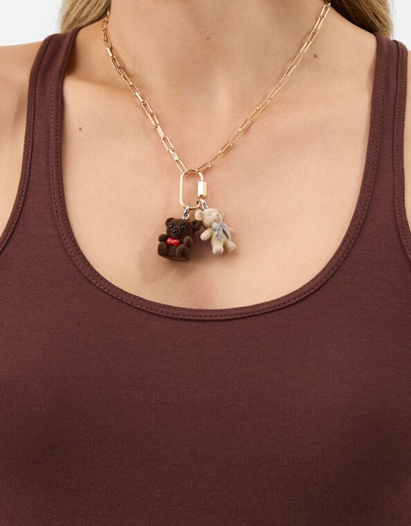 Bear Jewellery Charm, , large