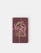 2-Pack Coffee Print Notebooks, , large