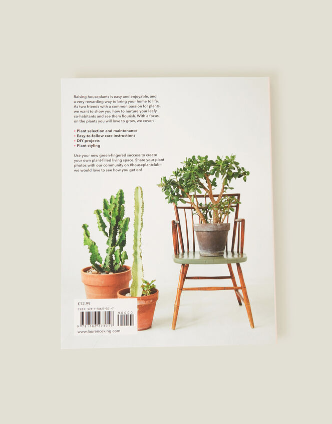 Morgan Doane and Erin Harding: How To Raise A Plant, , large