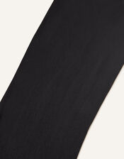 40 Denier Tights, Black (BLACK), large