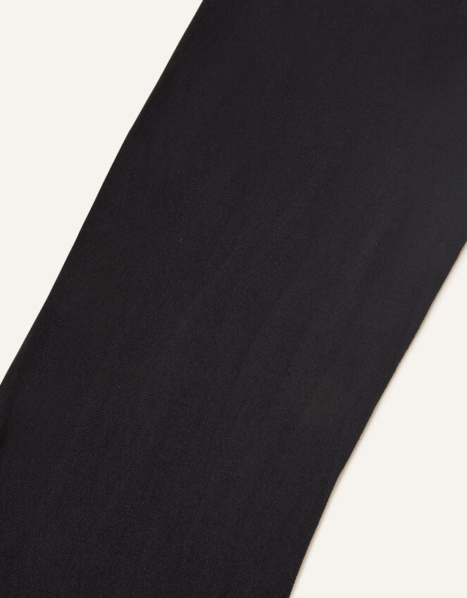 40 Denier Tights, Black (BLACK), large