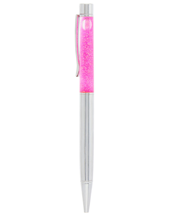 Glitter Gel Ballpoint Pen, , large