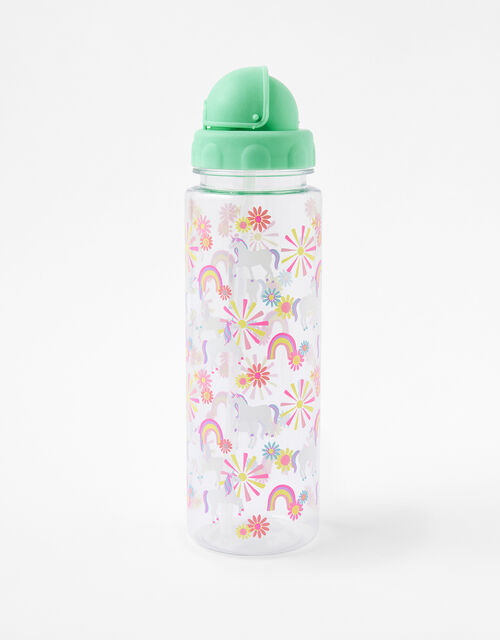 Unicorn Water Bottle Stationery Accessorize Global
