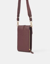 Tassel Charm Phone Bag, , large