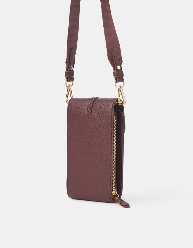 Tassel Charm Phone Bag, , large