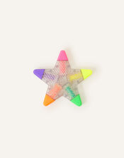 5-Point Star Highlighter, , large