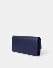Bow Clutch Bag, , large